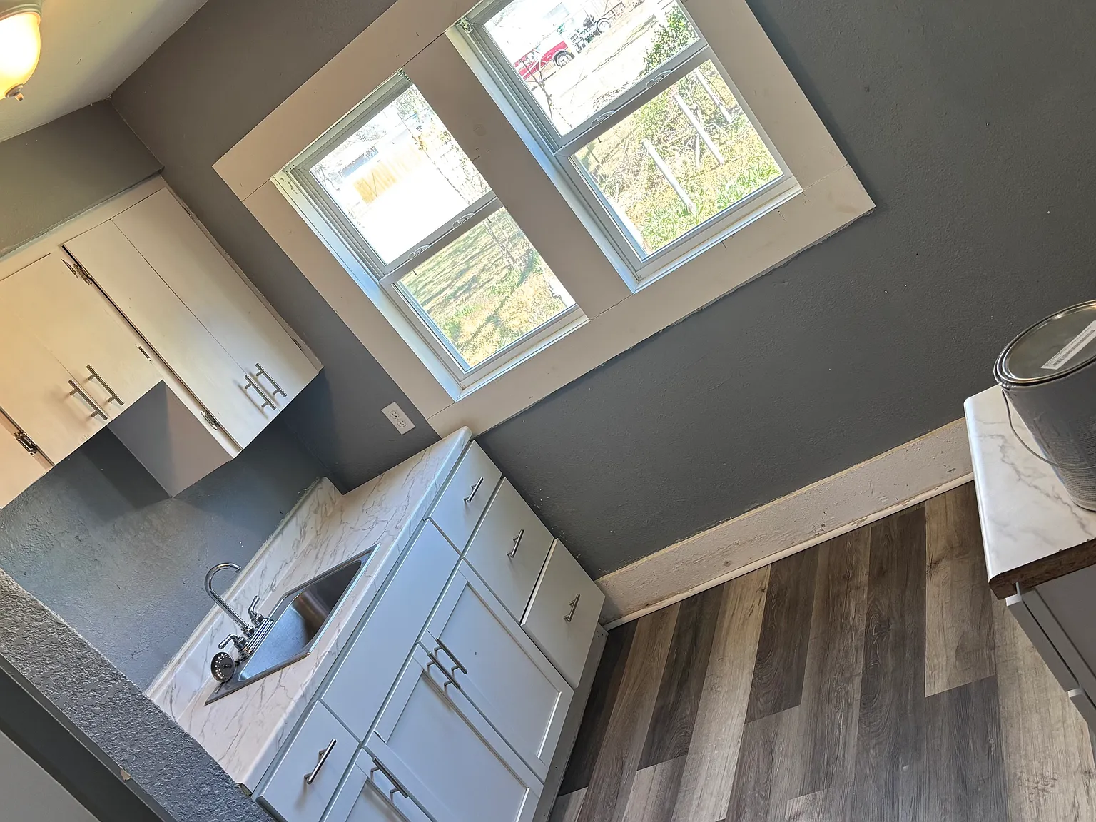 1 bed, 700 sqft, $600 — Photo 3