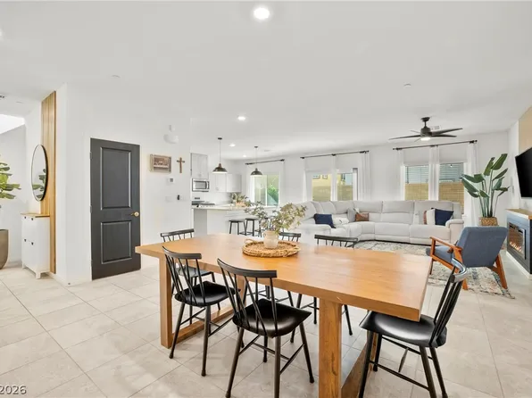 10963 Lancaster Park Ave, Las Vegas, NV 89166