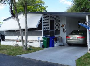 2917 NW 68th Ter, Margate, FL 33063