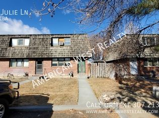 1120 Julie Ln, Powell, WY 82435