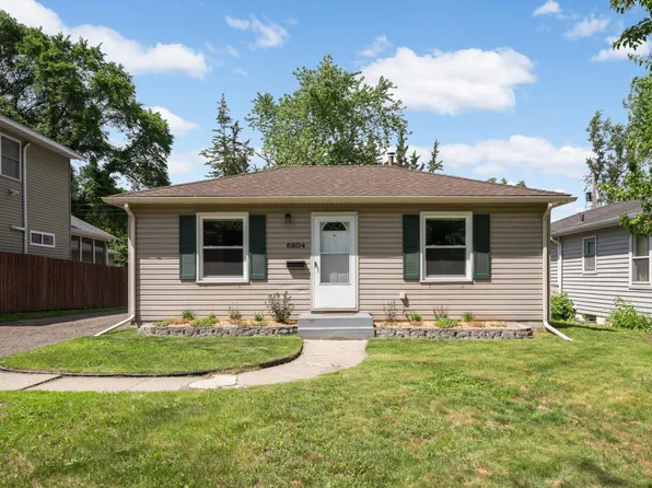 6804 W 26th St, Saint Louis Park, MN 55426