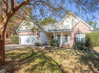 158 The Masters Cv, Macon, GA 31211