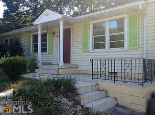 703 Chamberlain Cir SW, Marietta, GA 30008