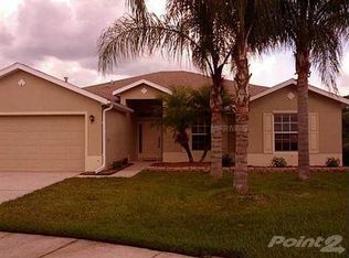 3392 Songbird Ln, Lakeland, FL 33811