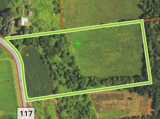 Hicks Rd, Mohawk, NY 13407