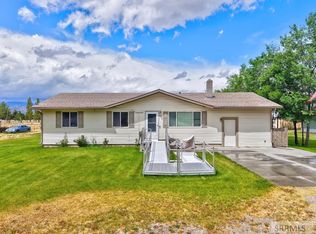 367 N 1 W, Downey, ID 83234