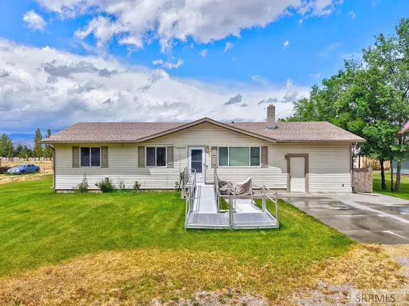 367 N 1 W, Downey, ID 83234