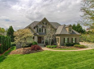 7304 Nubbin Ridge Dr, Knoxville, TN 37919