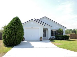 3444 Dartford Dr, Davenport, FL 33837