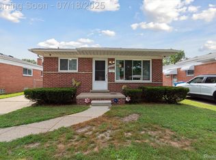 6669 N Beech Daly Rd, Dearborn Heights, MI 48127