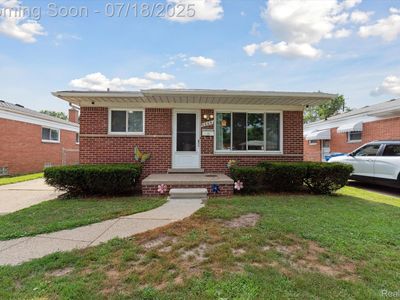 6669 N Beech Daly Rd, Dearborn Heights, MI, 48127