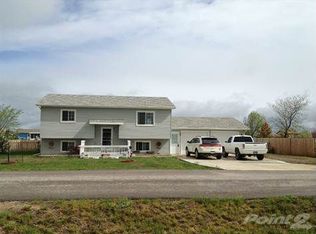 510 Meadowlark Dr, Box Elder, SD 57719