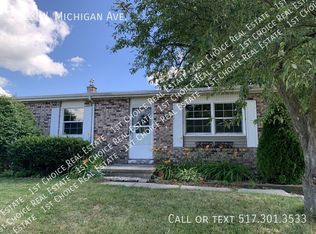 5523 W Michigan Ave, Lansing, MI 48917