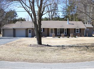 395 N Gleaner Rd, Saginaw, MI 48609