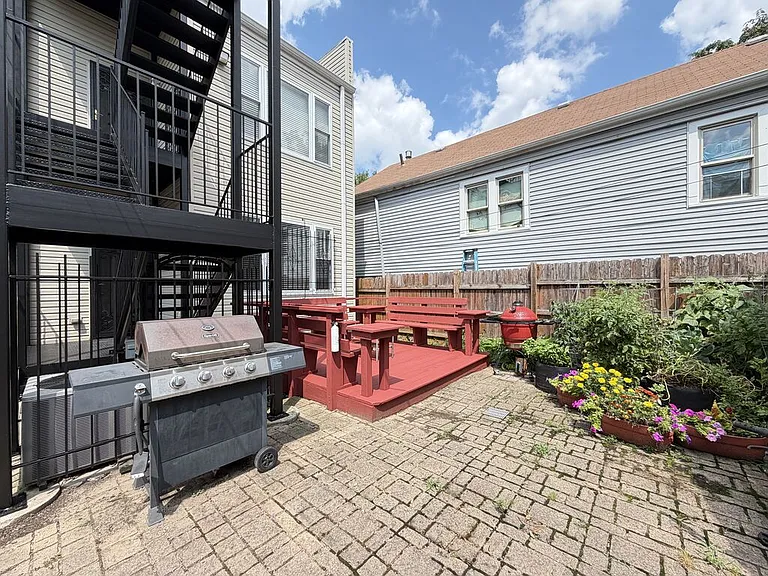 1415 N Campbell Ave #2C — Photo 19