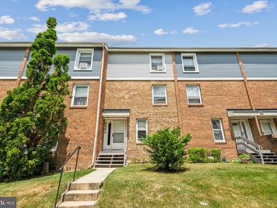 9540 Canterbury Riding UNIT 37, Laurel, MD, 20723