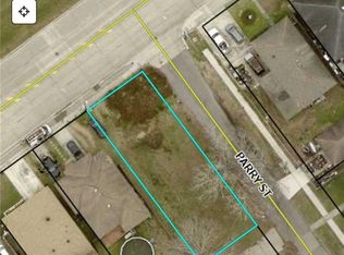 1 Hayne Blvd, New Orleans, LA 70128