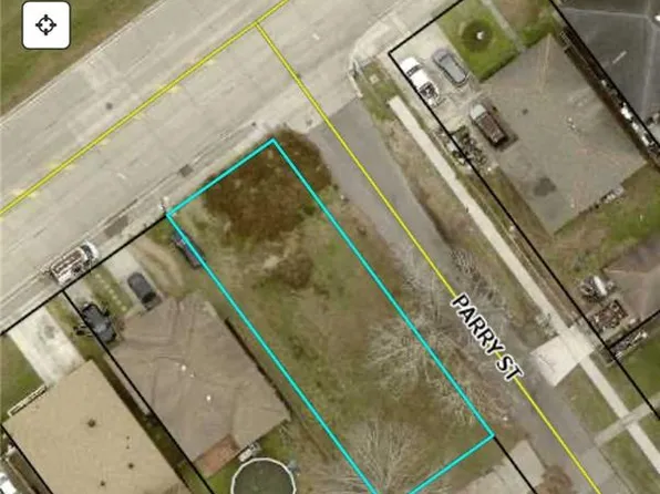 1 Hayne Blvd, New Orleans, LA 70128