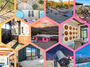 9405 Lanning Ln, Morongo Valley, CA 92256