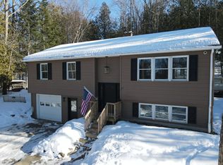 26 Mill Road, Dedham, ME 04429