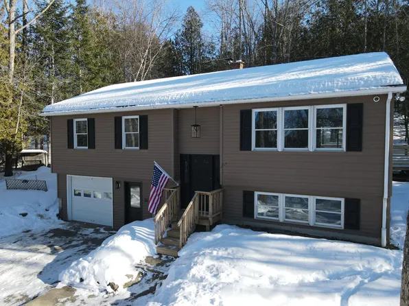 26 Mill Road, Dedham, ME 04429
