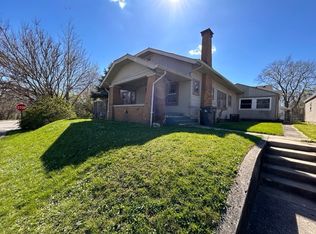 1604 N Parker Ave, Indianapolis, IN