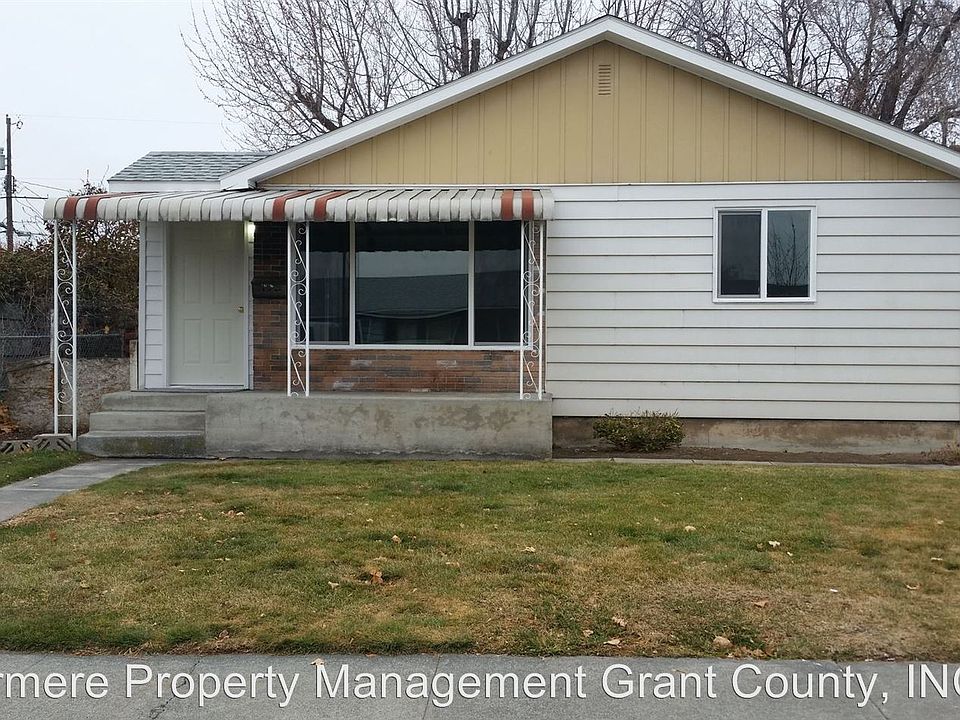 1st image of 1016 W Gem Ave #A