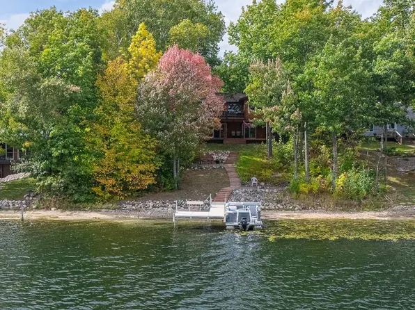 1581 Suzanne Dr NE, Longville, MN 56655