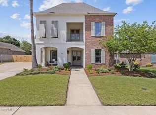 148 Queensberry Dr, Lafayette, LA 70508