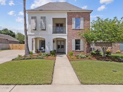 148 Queensberry Dr, Lafayette, LA, 70508