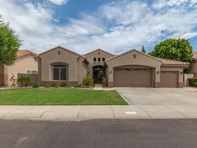 1870 E Laredo Pl, Chandler, AZ, 85225