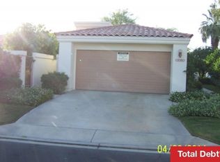 54489 Inverness Way, La Quinta, CA 92253