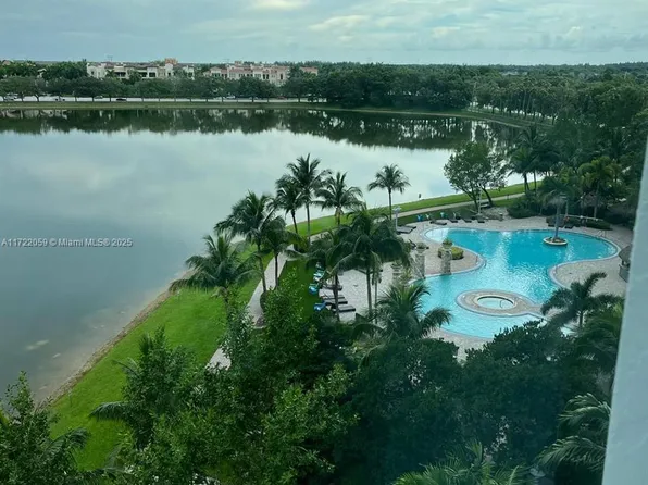 2681 N Flamingo Rd APT 703S, Fort Lauderdale, FL 33323