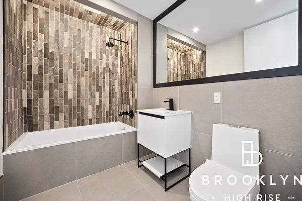 Rented by Brooklyn High Rise LLC | media 8