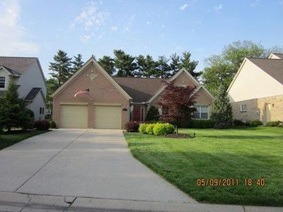 7260 Timberknoll Dr, Cincinnati, OH, 45242