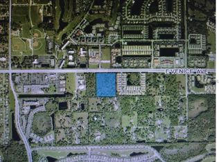 3046 E Venice Ave, Venice, FL 34292