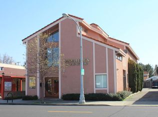 1356 Franklin St, Santa Clara, CA 95050