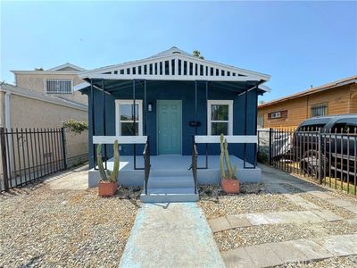 9537 Beach St, Los Angeles, CA, 90002