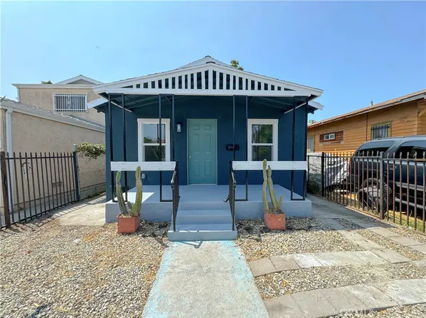 9537 Beach St, Los Angeles, CA 90002