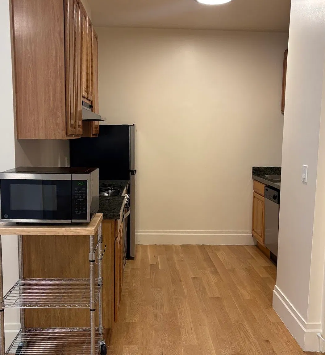 1 bed, 500 sqft, $3,350 — Photo 3
