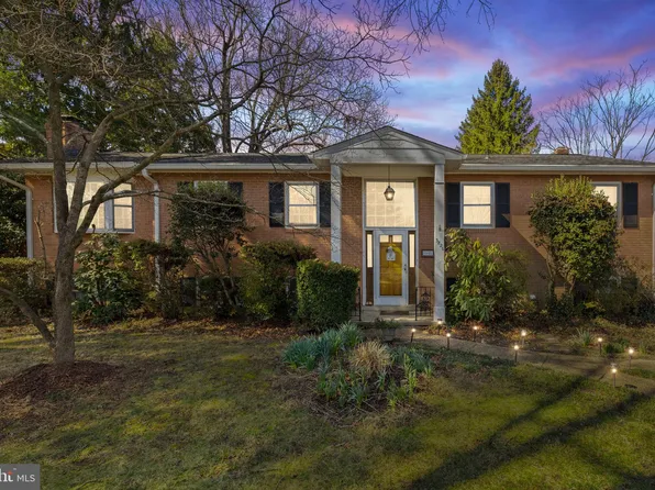 3826 Skyview Ln, Fairfax, VA 22031