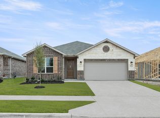 3121 Areca Ln, Fort Worth, TX 76108