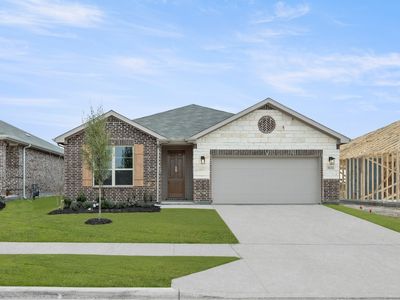 3121 Areca Ln, Fort Worth, TX, 76108