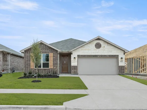 3121 Areca Ln, Fort Worth, TX 76108