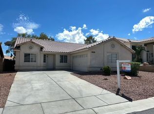 885 Royal Moon Ave, Las Vegas, NV 89123
