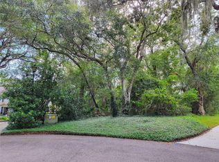 LOT 8 Fairway Dr, Fernandina Beach, FL 32034