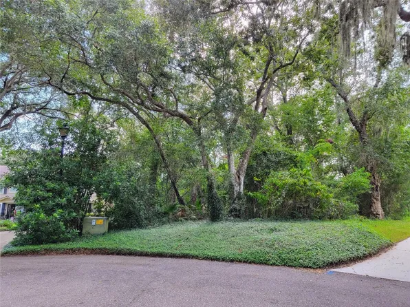 LOT 8 Fairway Dr, Fernandina Beach, FL 32034