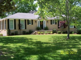 4970 Franklin Rd, Lebanon, TN 37090