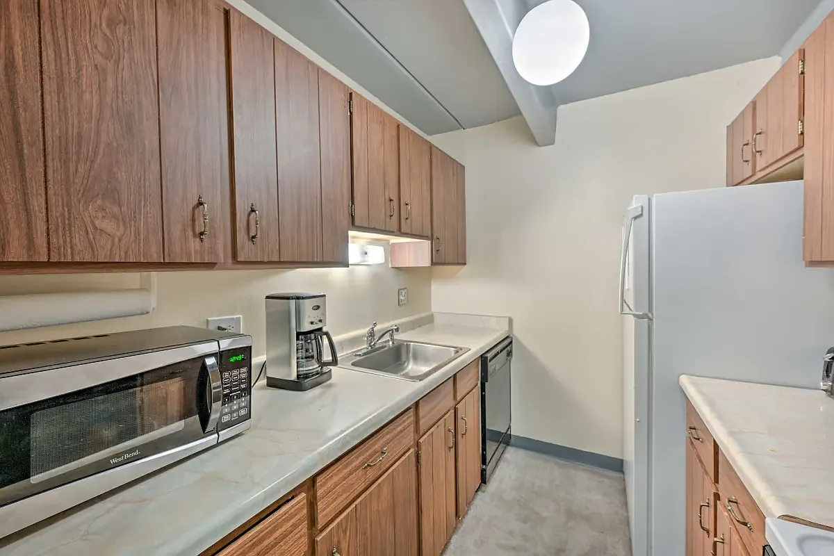 Building Photo - 8060 E Girard Ave #1-617