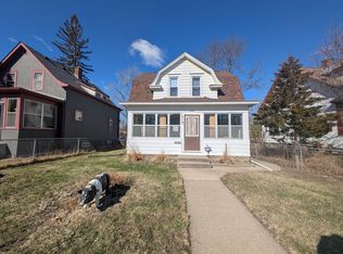 1713 Penn Ave N, Minneapolis, MN 55411